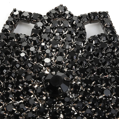 Rhinestone Pasties
