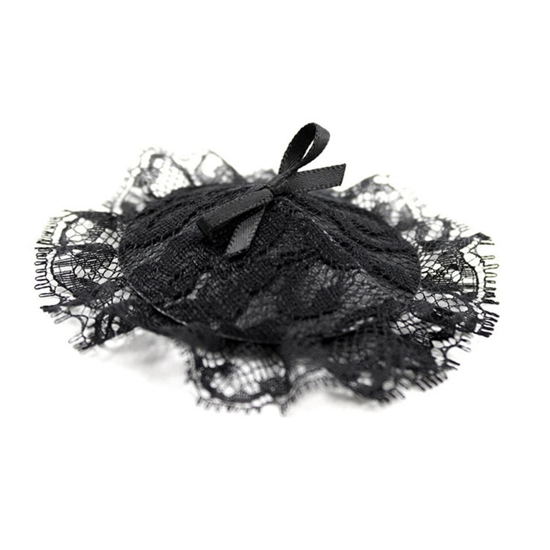 Lace Pasties