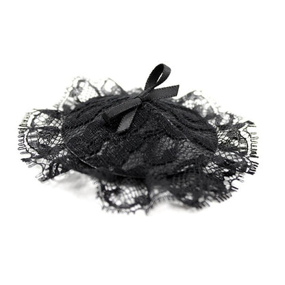 Lace Pasties