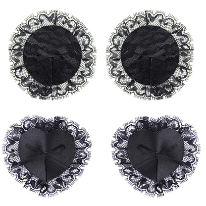 Lace Pasties