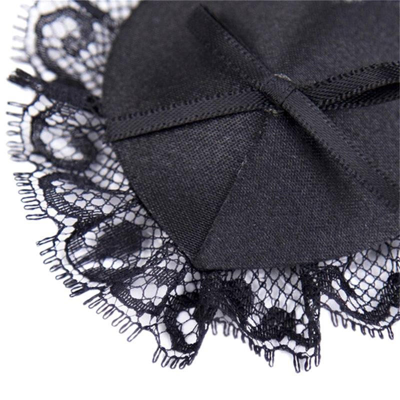 Lace Pasties