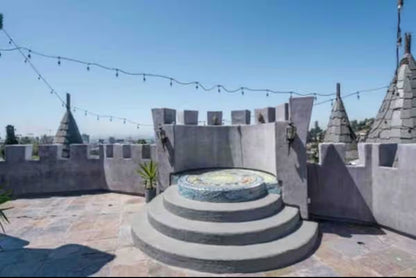 (MODELS) Custom Haute Couture Castle X LuxelistLA Group Shoot Mixer