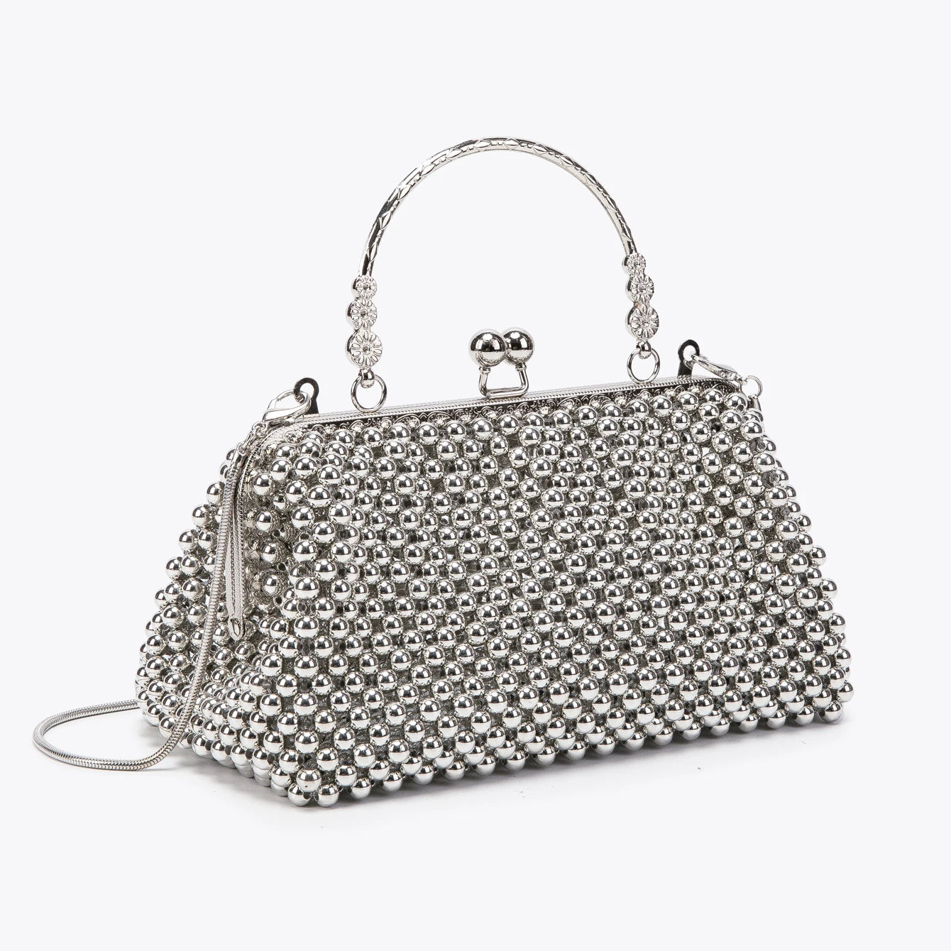 Pearl Purse