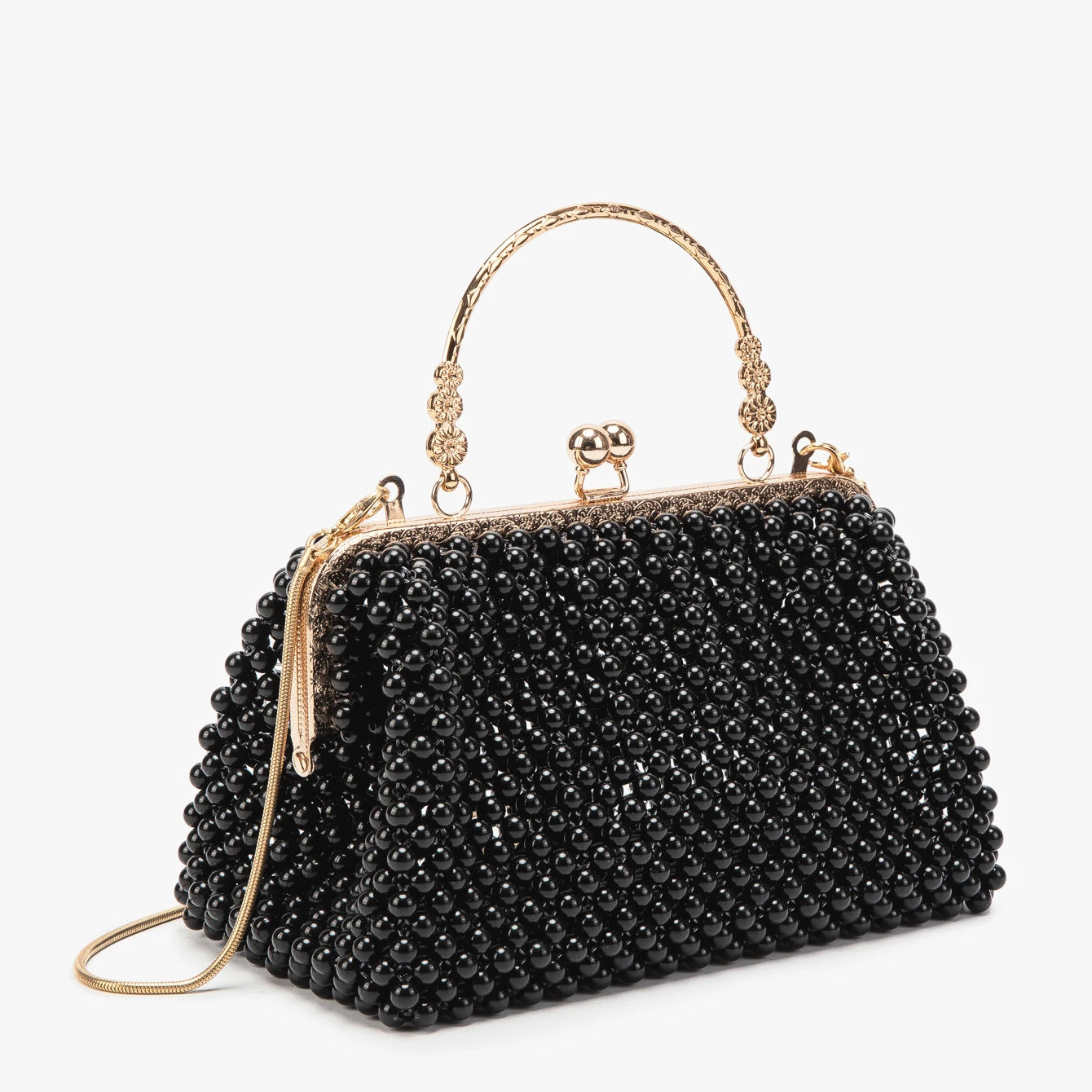 Pearl Purse