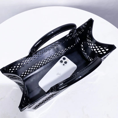 Jelly Tote Bags