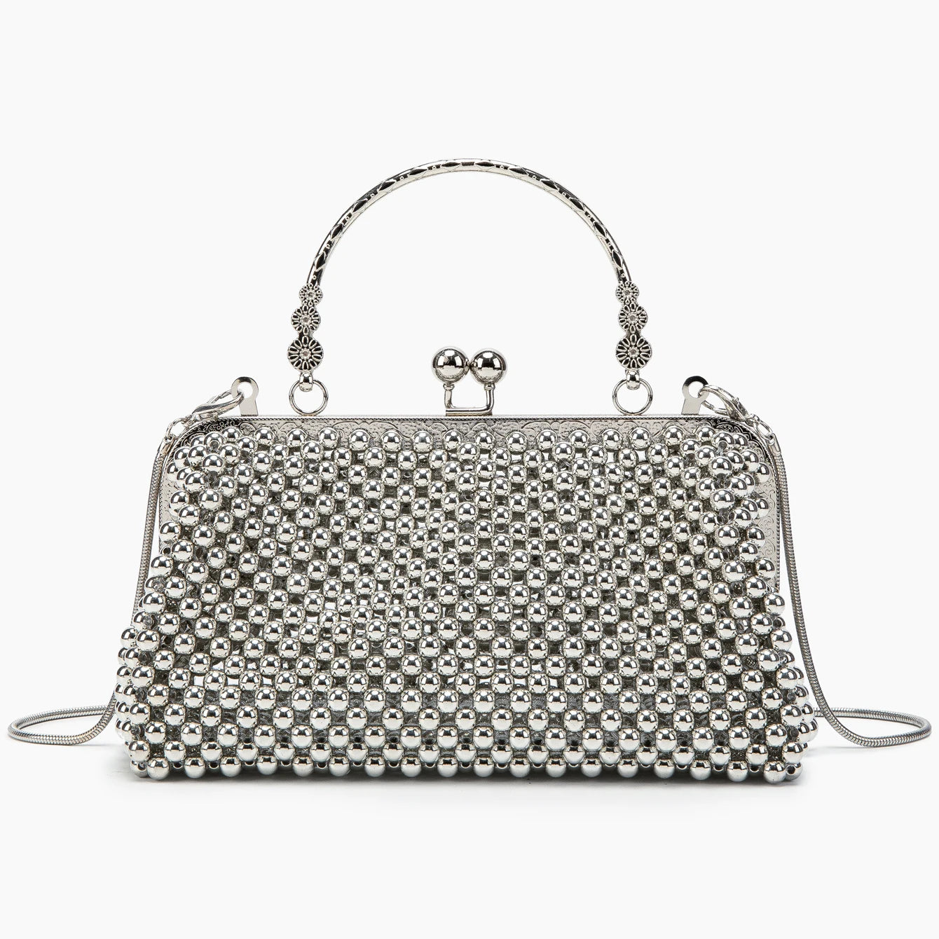 Pearl Purse