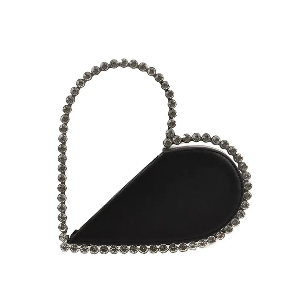 Hallow Heart Handbag