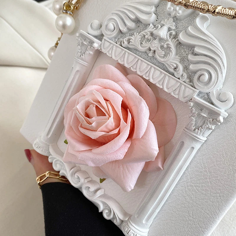 Picture Frame Purse