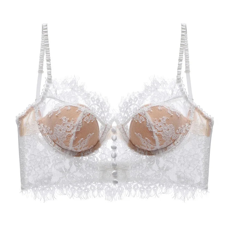 Parisian Lace Bralette