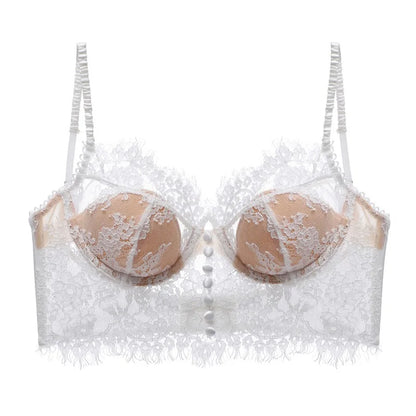 Parisian Lace Bralette