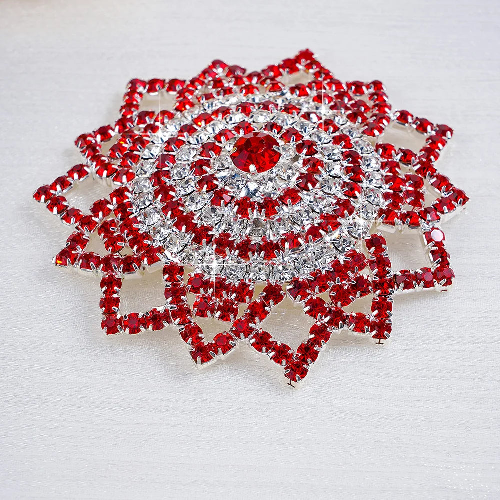 Rhinestone Pasties