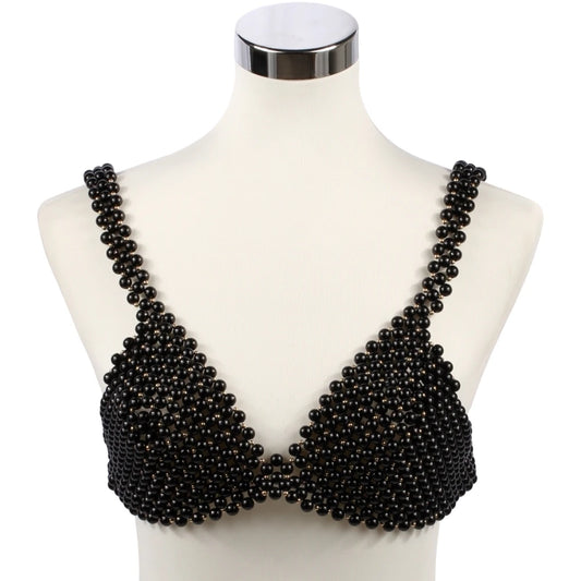 Pearl Bra