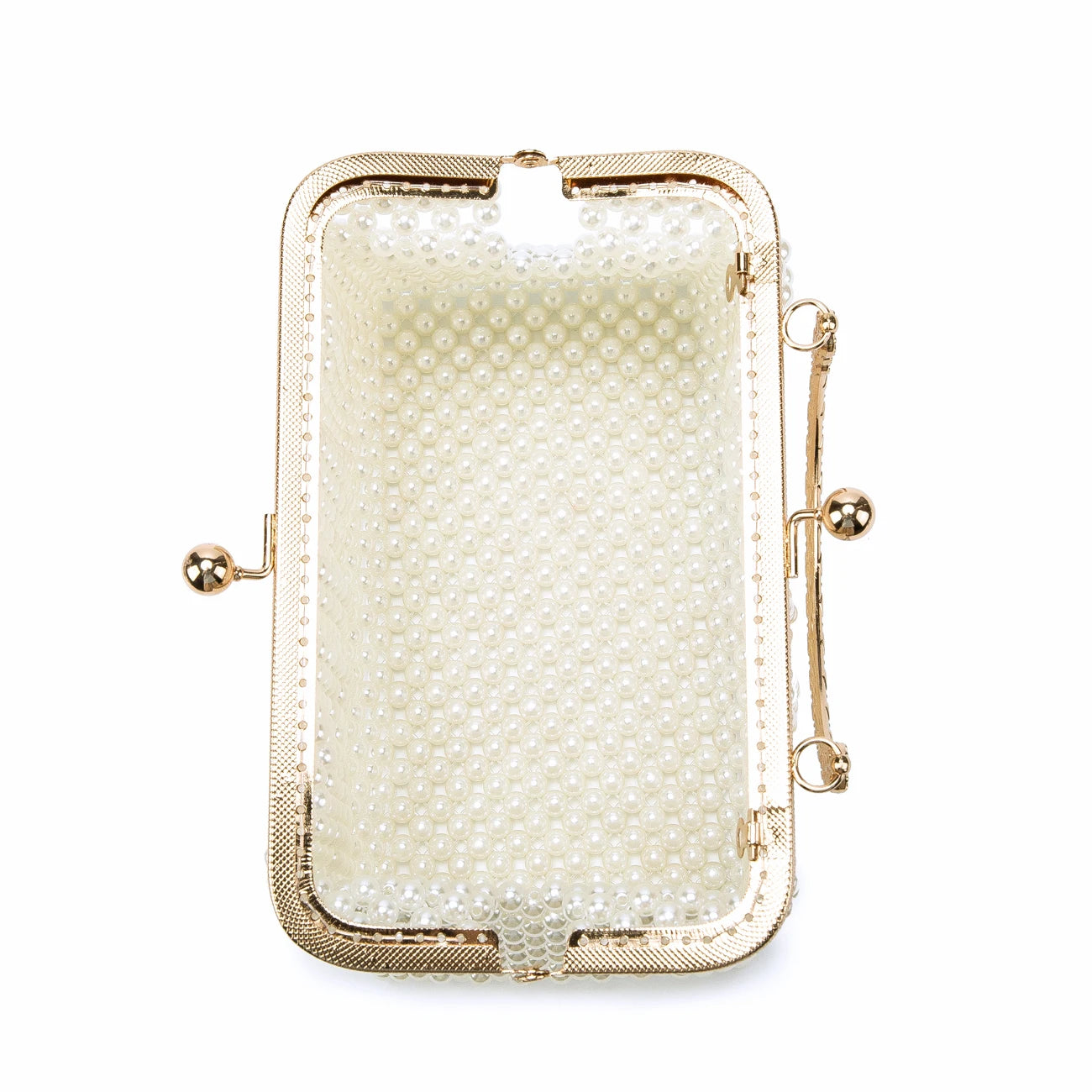 Pearl Purse