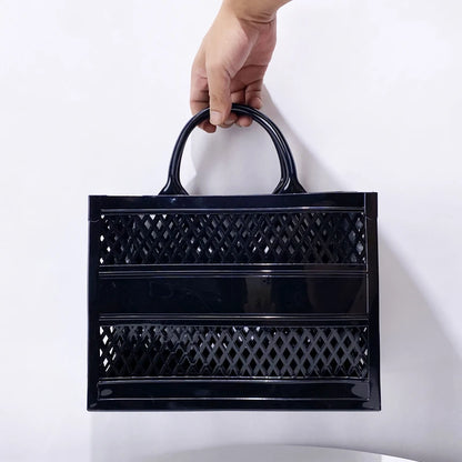 Jelly Tote Bags