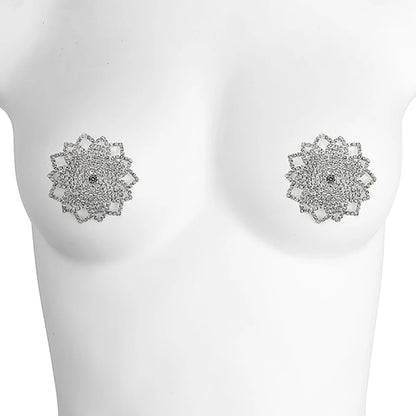 Rhinestone Pasties