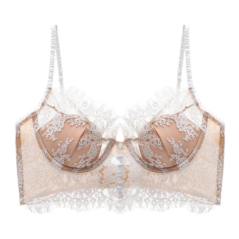 Parisian Lace Bralette