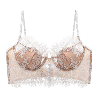 Parisian Lace Bralette