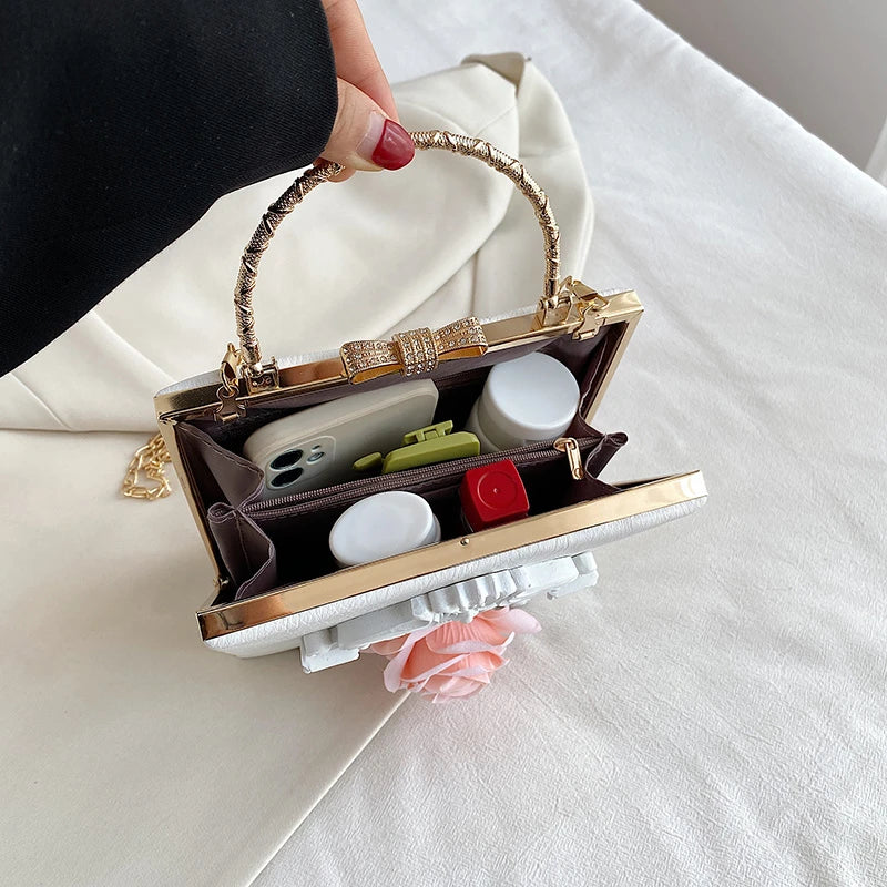 Picture Frame Purse