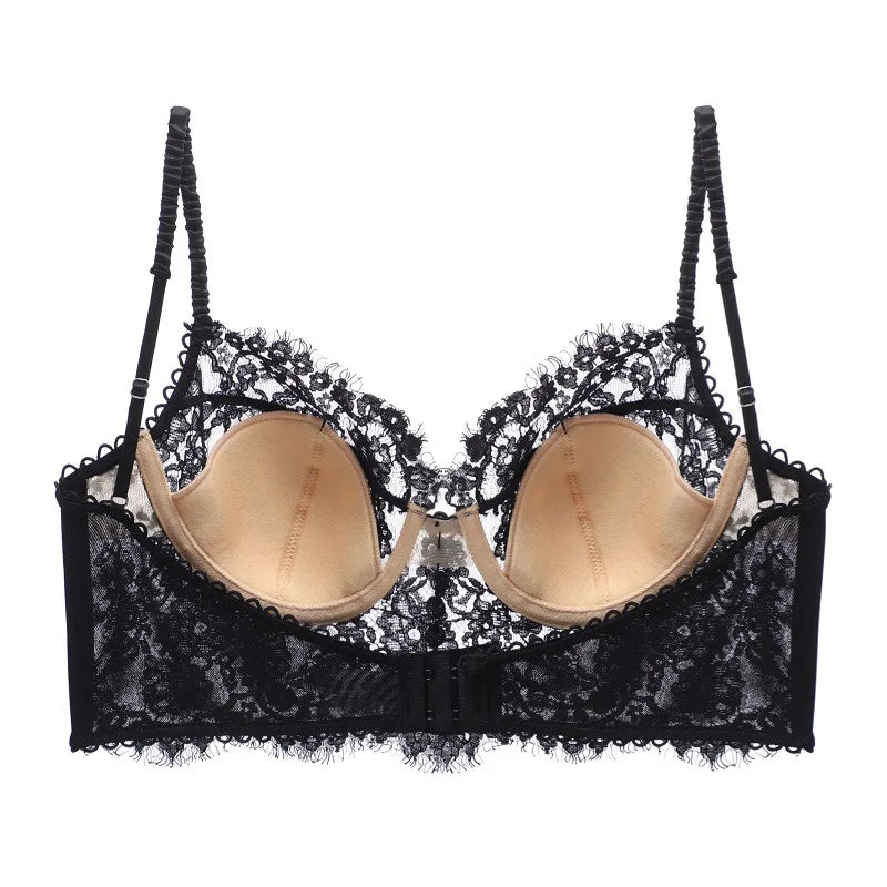 Parisian Lace Bralette