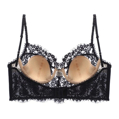 Parisian Lace Bralette