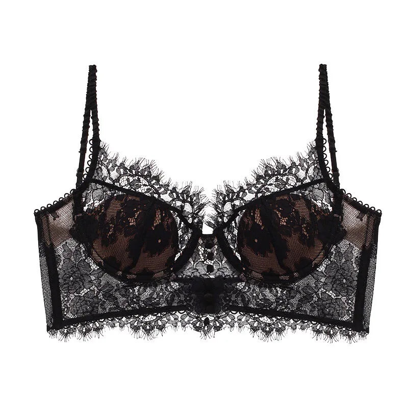 Parisian Lace Bralette