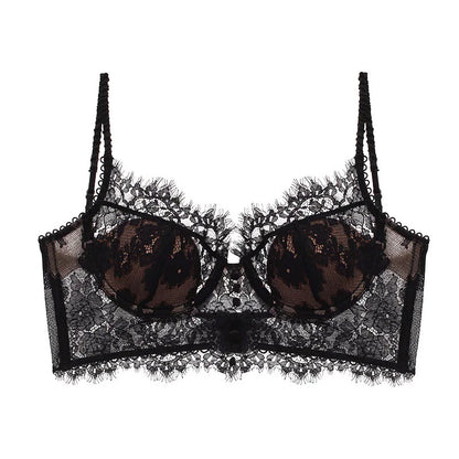 Parisian Lace Bralette