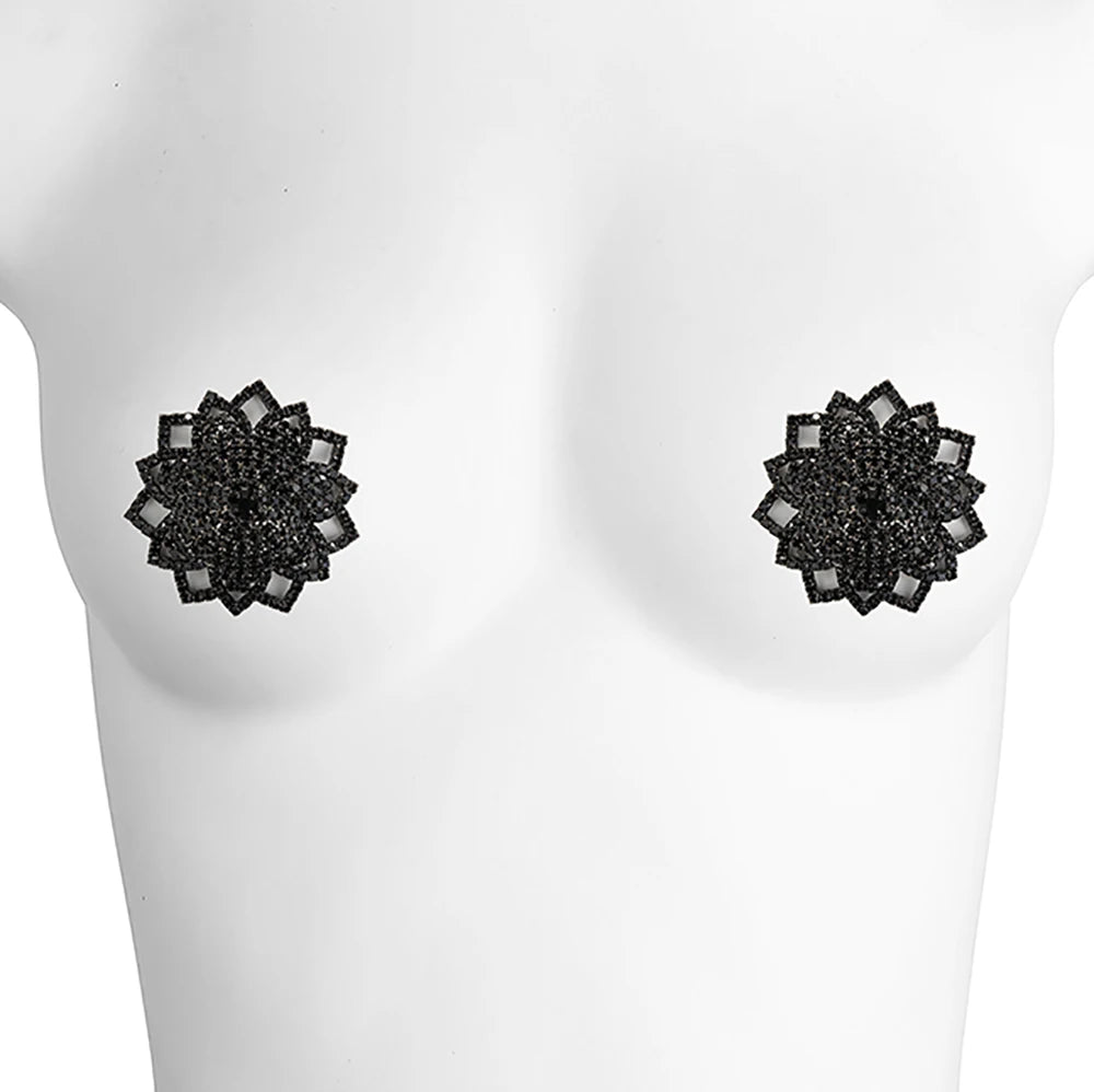 Rhinestone Pasties