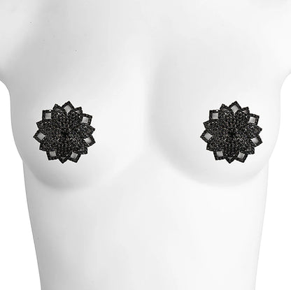 Rhinestone Pasties